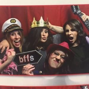 Meet your Posher, Luisa